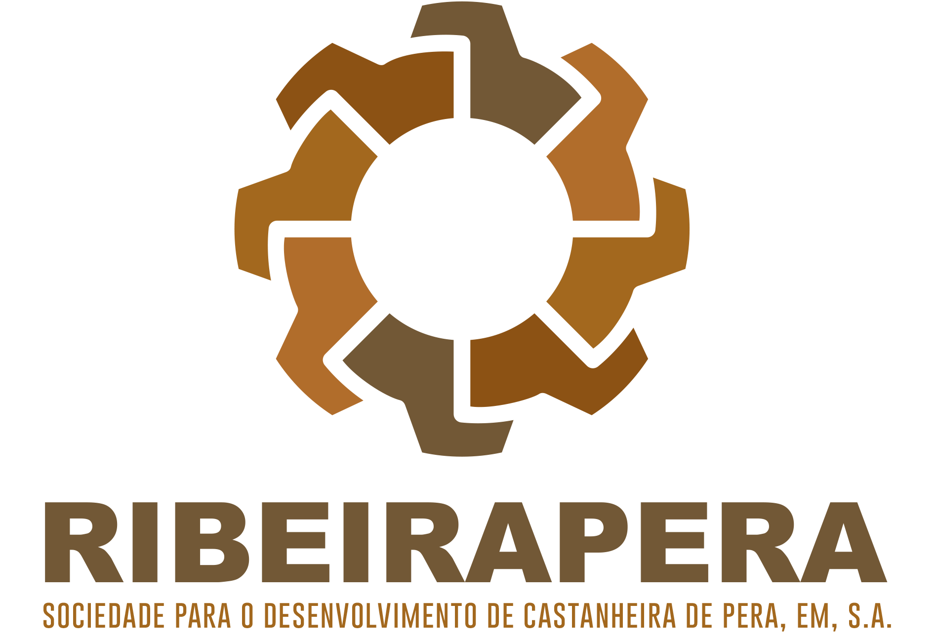 RibeiraPera — Sociedade para o Desenvolvimento de Castanheira de Pera